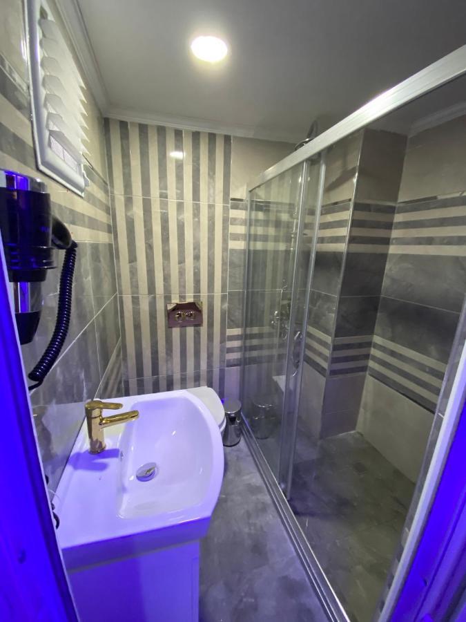 Otel Casa Mia Old İstanbul