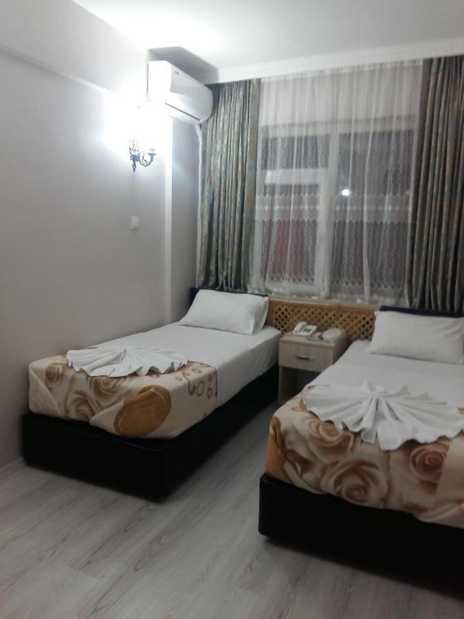 Hotel Dunay * Istanbul