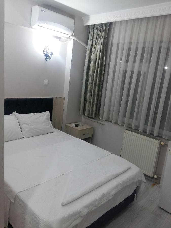 Hotel Hotel Dunay Istanbul