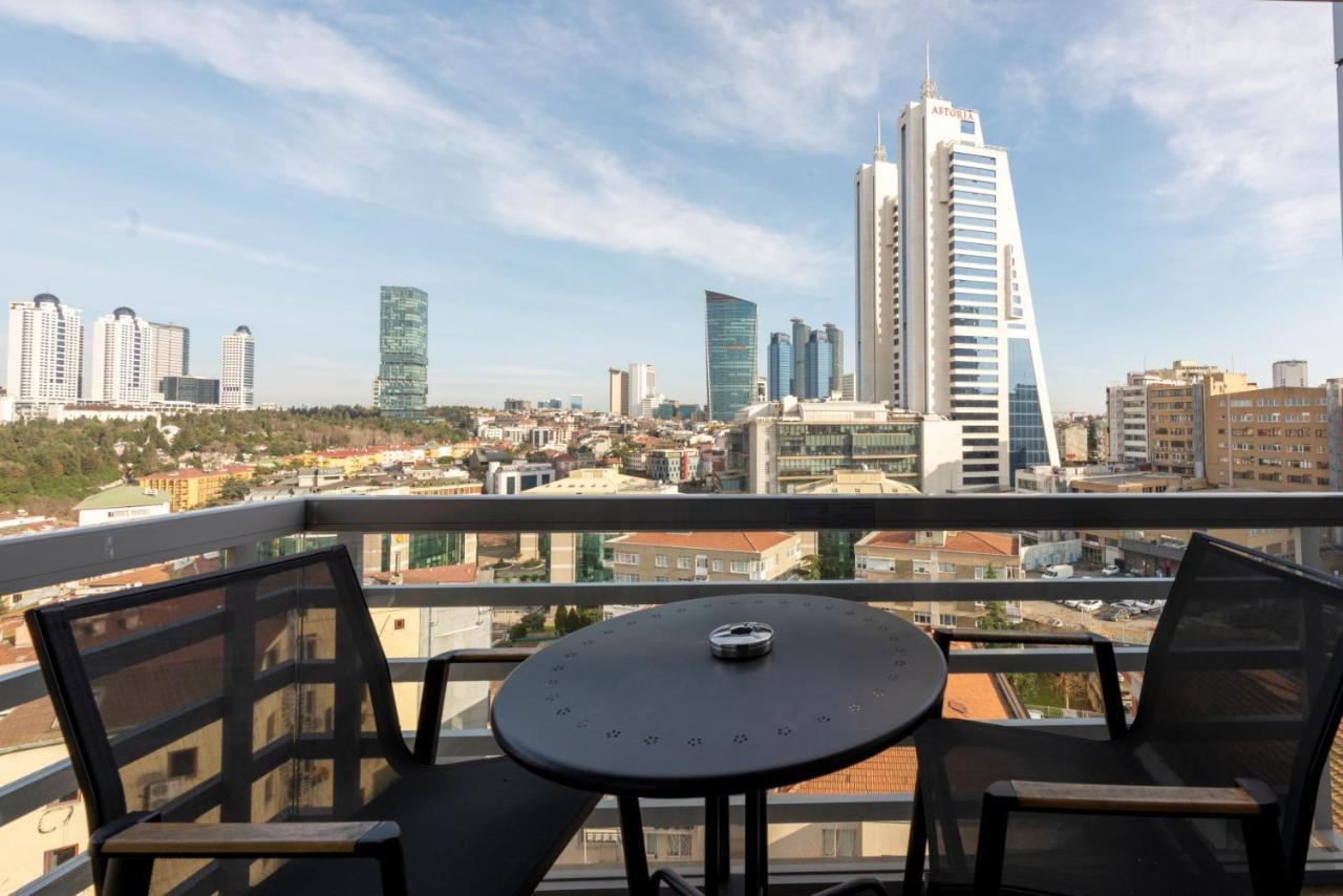 Boursier 2 & Otel