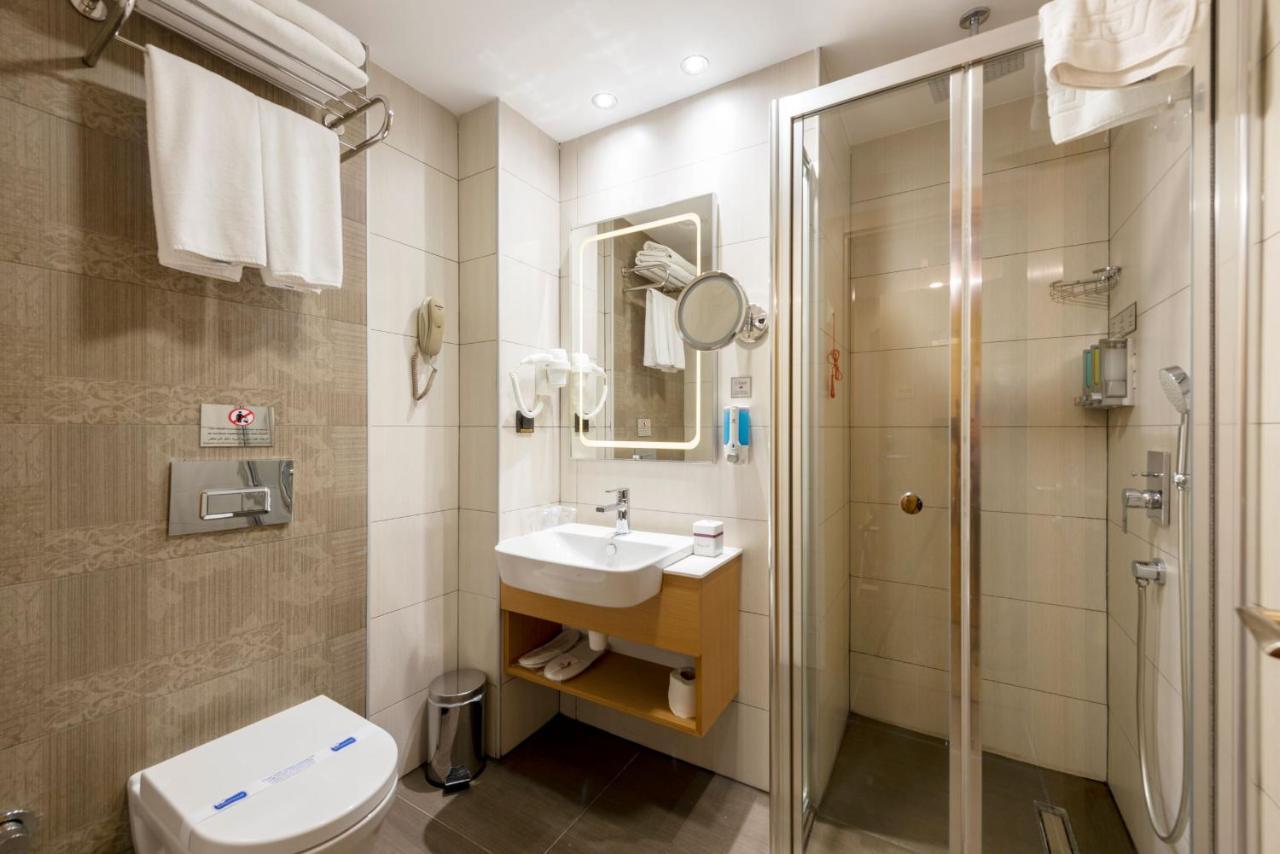 Otel Boursier 2 &