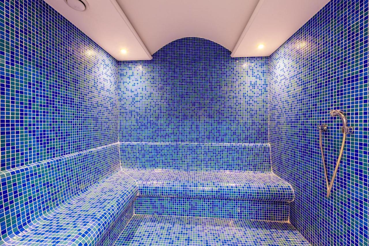 Otel Boursier 2 & 4*