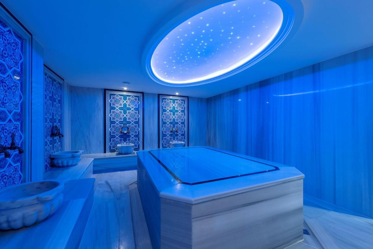 Otel Boursier 2 & 4*