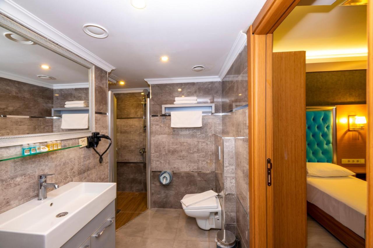 Grand Palace 3* Istanbul