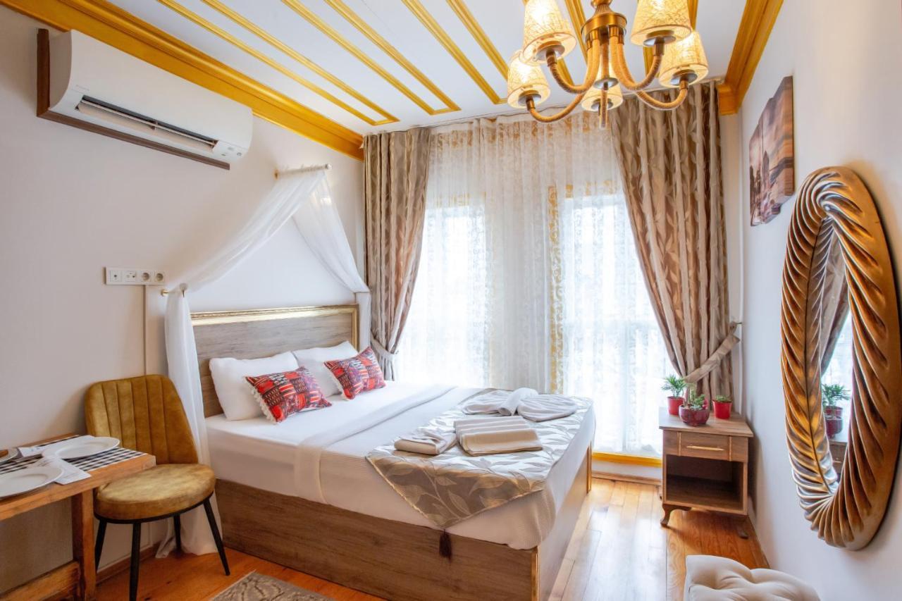 Hotel April Istanbul