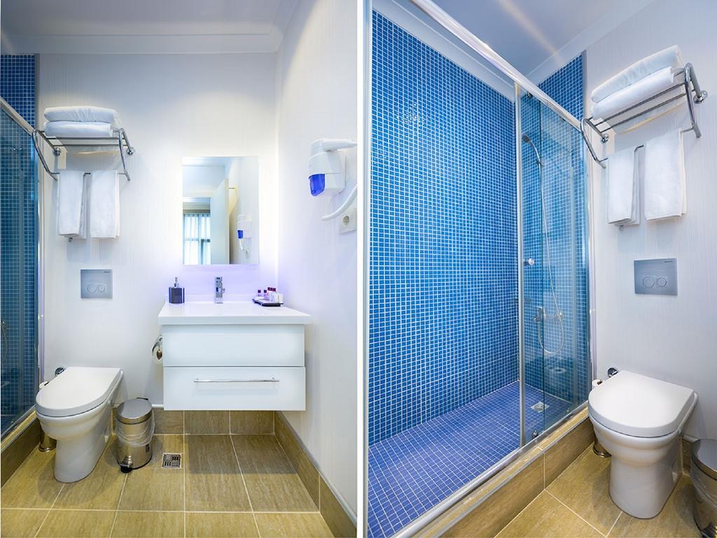 Hotel Fatih Corner