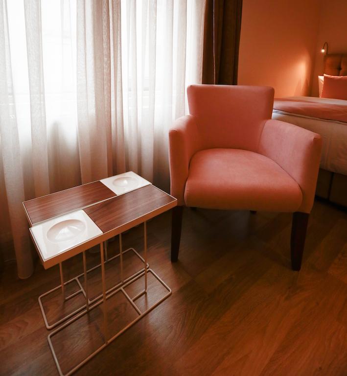 Otel Melek Moda