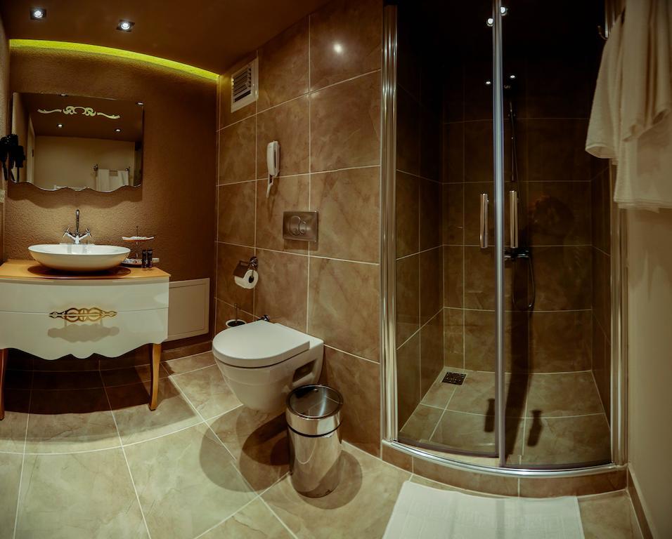 Melek Moda Otel İstanbul
