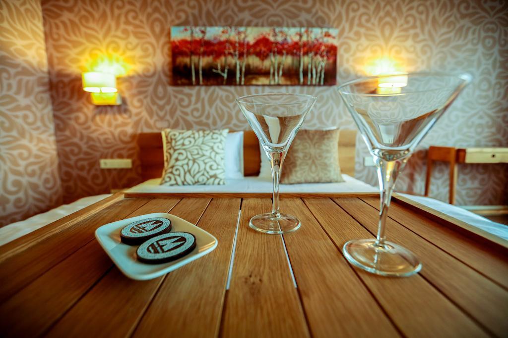 Melek Moda Otel 3*