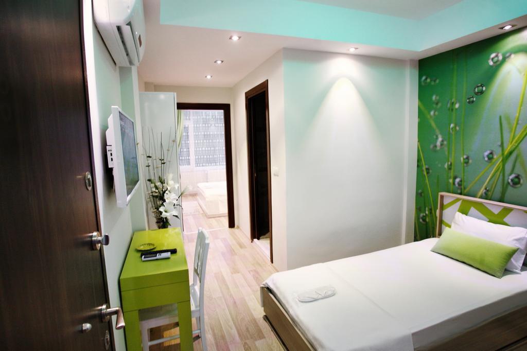 Aparthotel Balance Taksim Istanbul