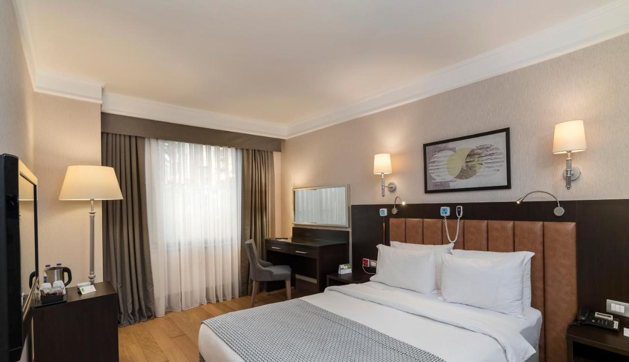 Old By Ihg Otel
