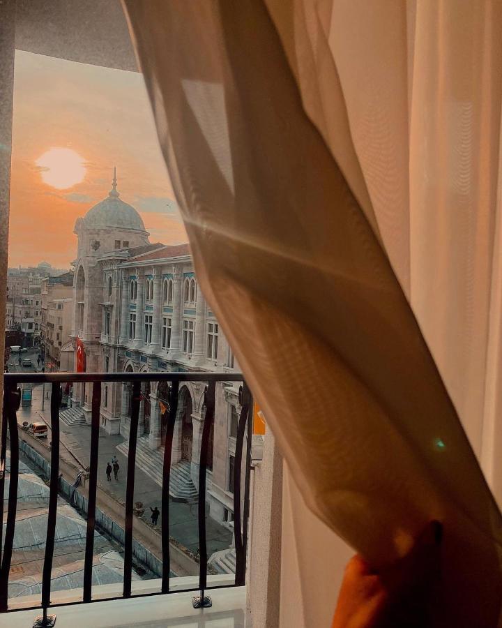 Hotel Grand Sirkeci 4*
