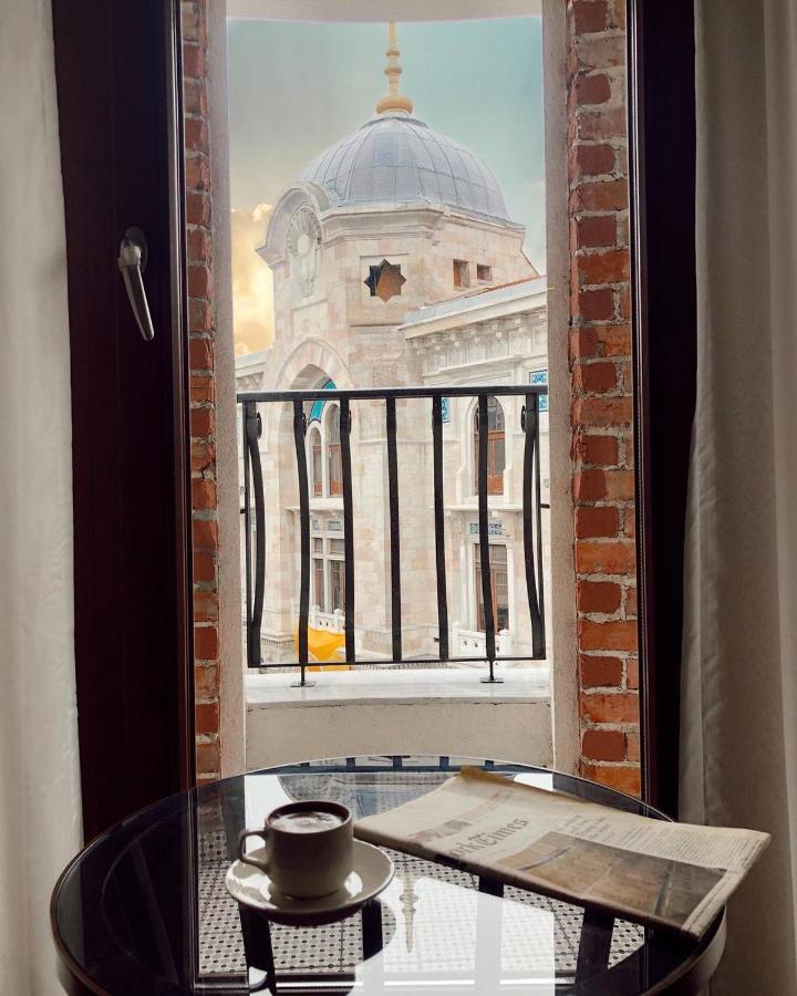 Grand Sirkeci 4*