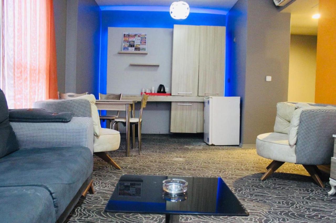 Aparthotel Apertment Tuyap