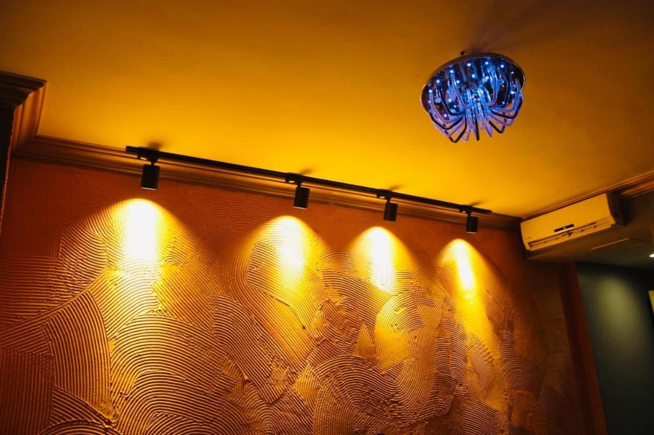 Apertment Tuyap Aparthotel
