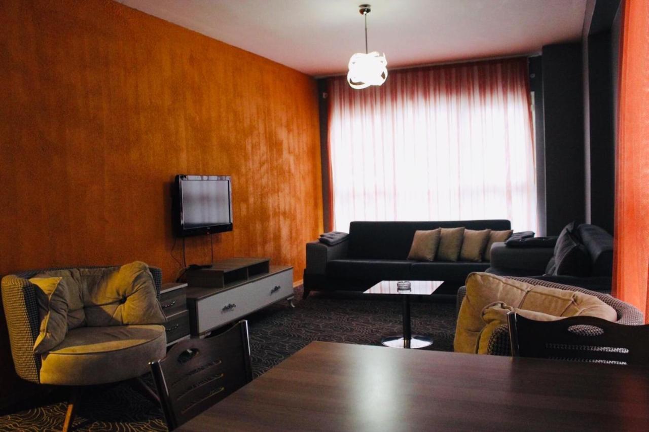 Aparthotel Apertment Tuyap *