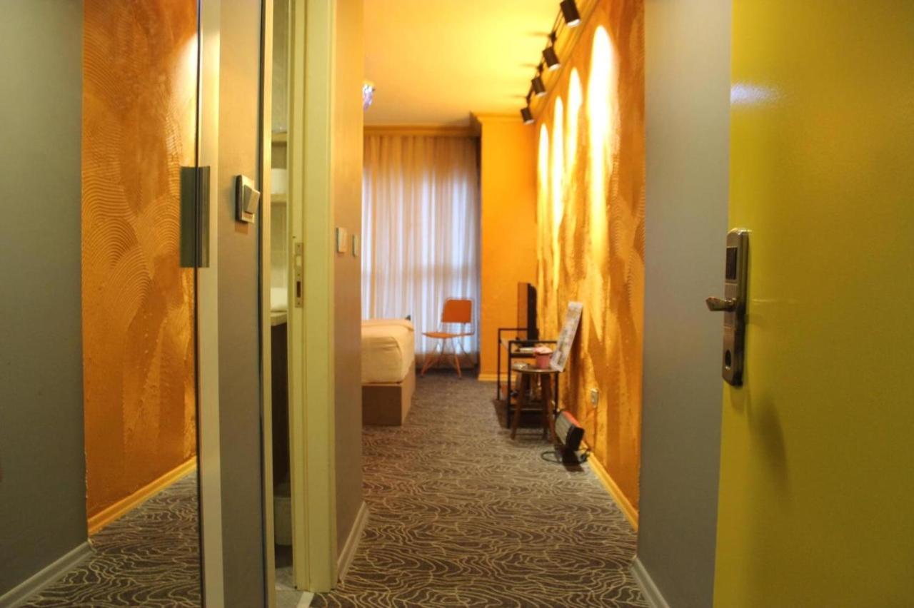 Aparthotel Apertment Tuyap *