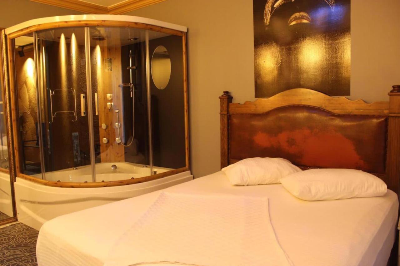 Aparthotel Apertment Tuyap