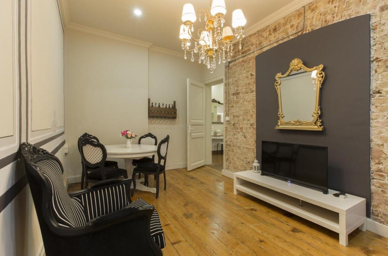 Ganbaru Tours - Flats In Galata Istambul