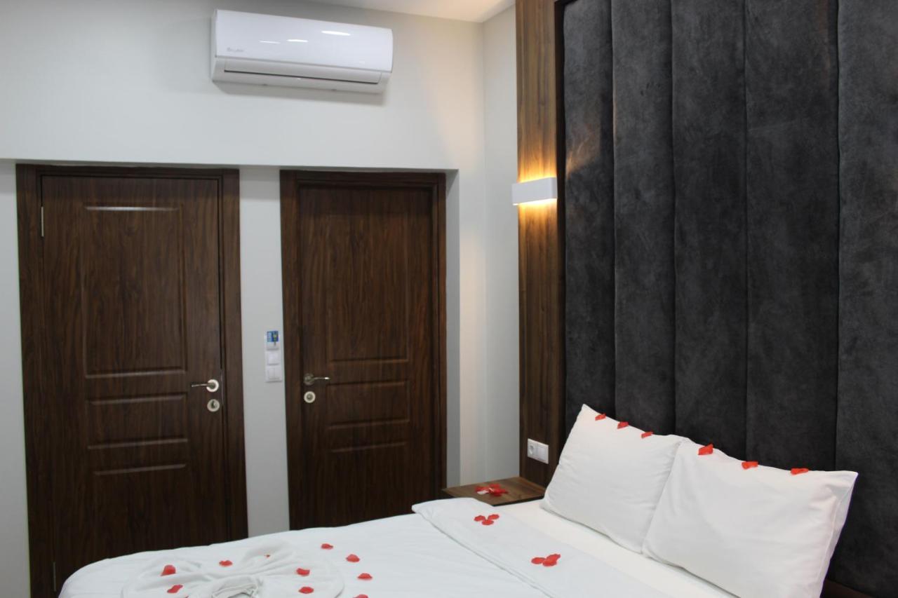 Han Suite Hotel Istambul
