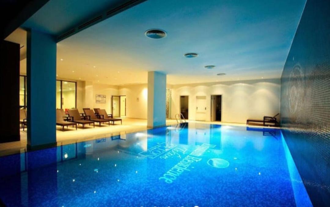 Apartment Kemer Taksim