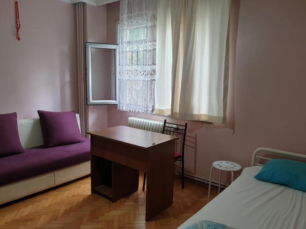 Sea View In Eminonu Apartment *