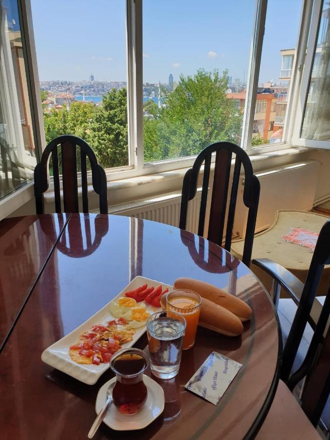 Apartment Sea View In Eminonu