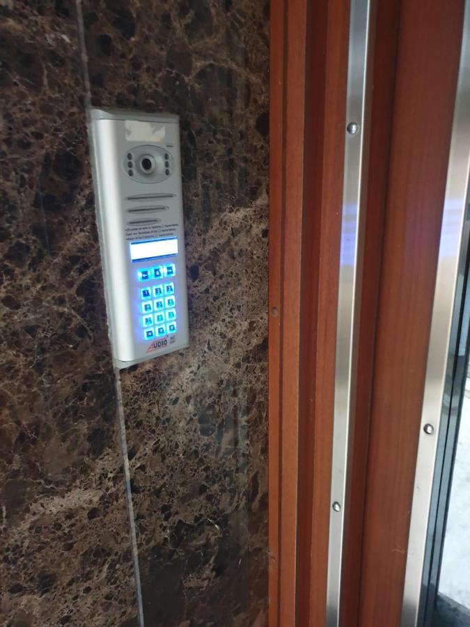 Sea View In Eminonu Apartment Istanbul