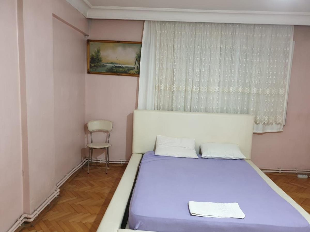 Apartment Sea View In Eminonu *