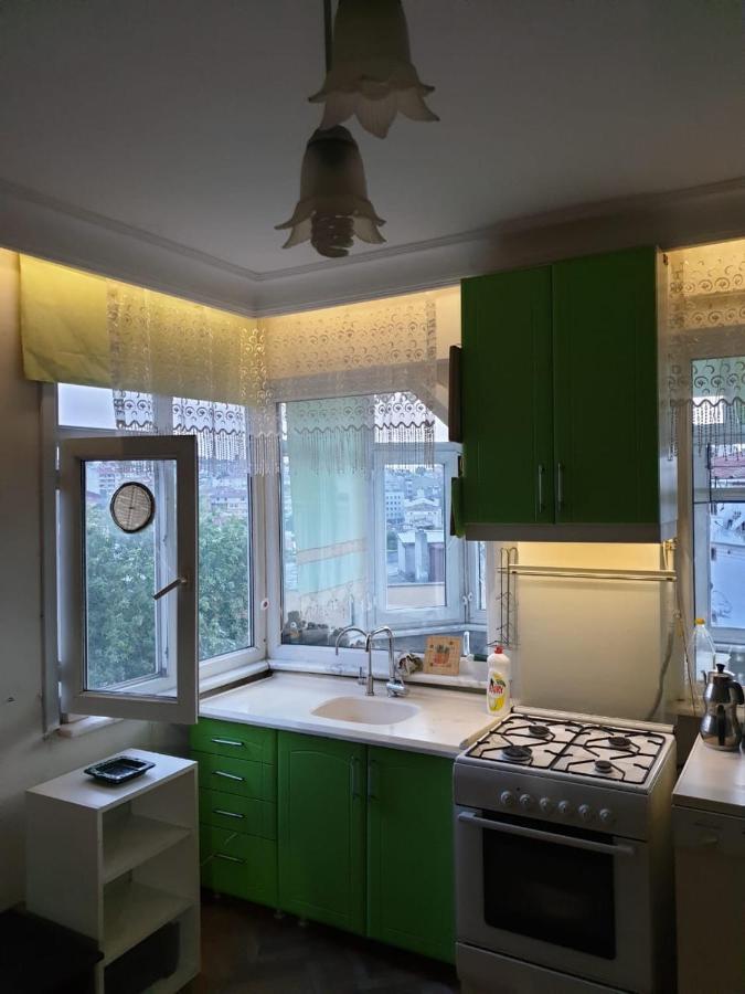 Sea View In Eminonu Apartment Istanbul