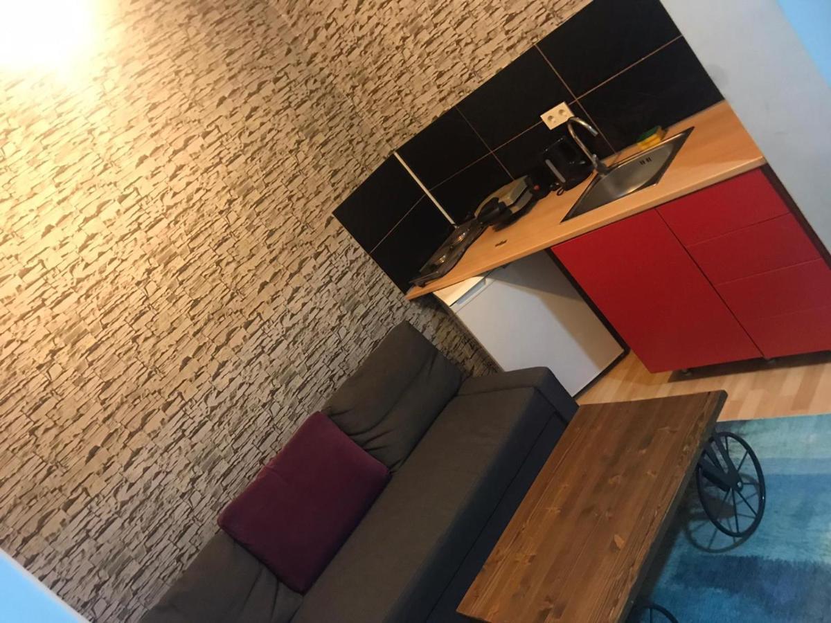 Hygienic Budget Central 40 50 Square Meters With Garden Istanbul