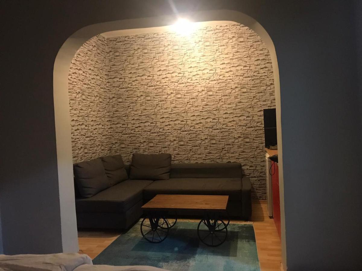 Aparthotel Hygienic Budget Central 40 50 Square Meters With Garden