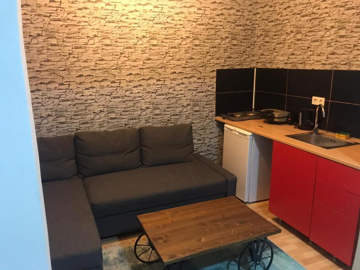 Hygienic Budget Central 40 50 Square Meters With Garden Istanbul