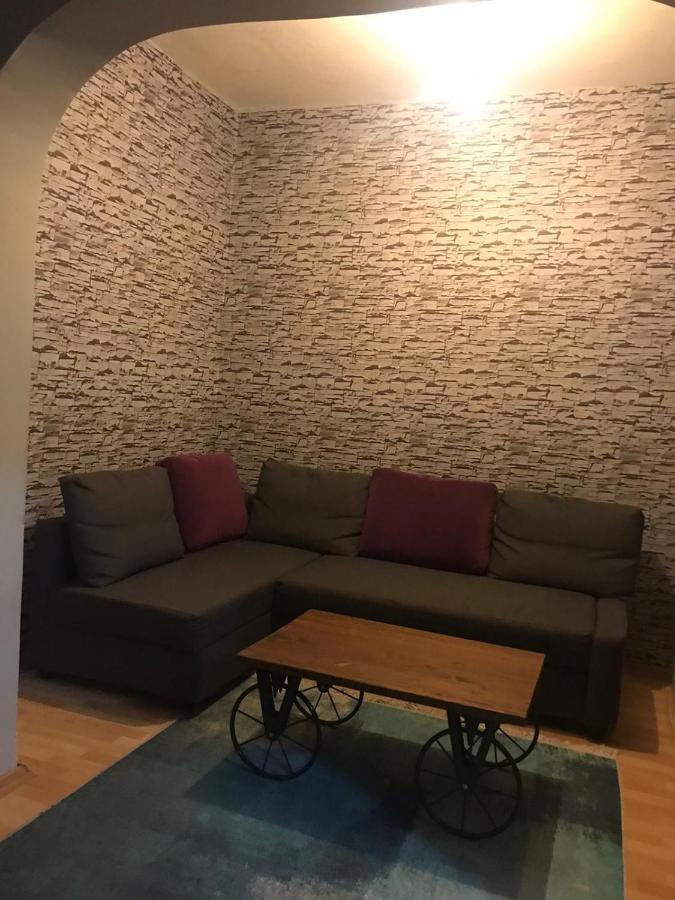 Aparthotel Hygienic Budget Central 40 50 Square Meters With Garden