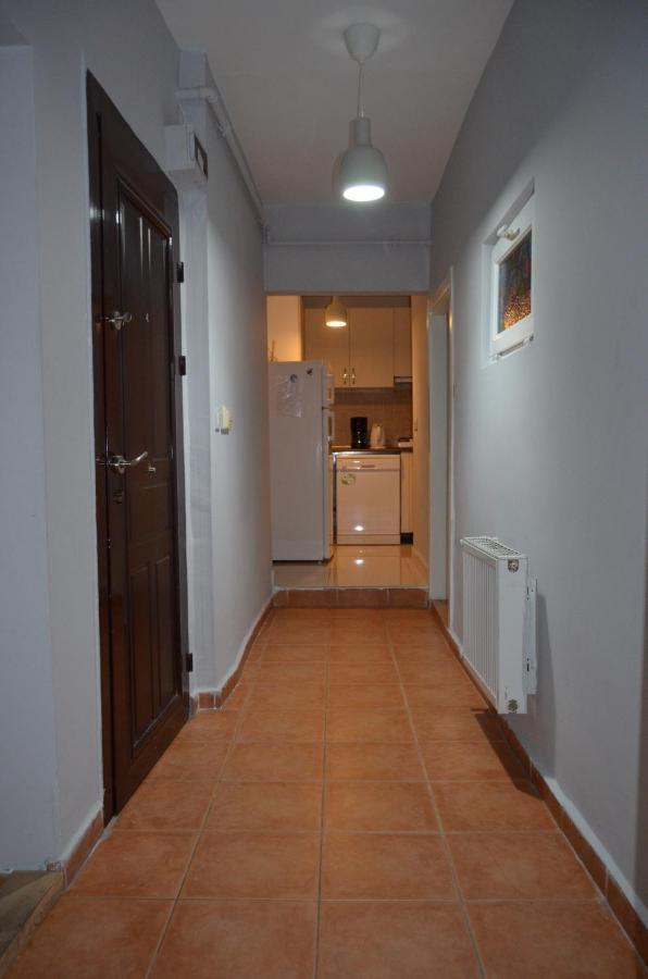 Newly Renovated Cozy O-5 In Taksim Apartment *