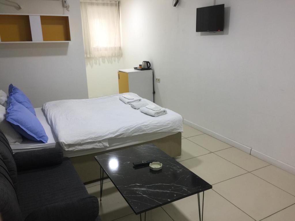 Nokta Guest house Istanbul
