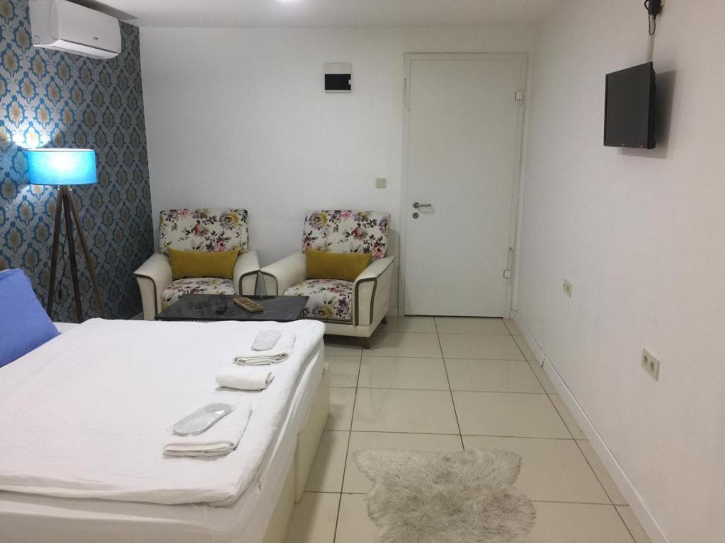 Guest house Nokta 3*