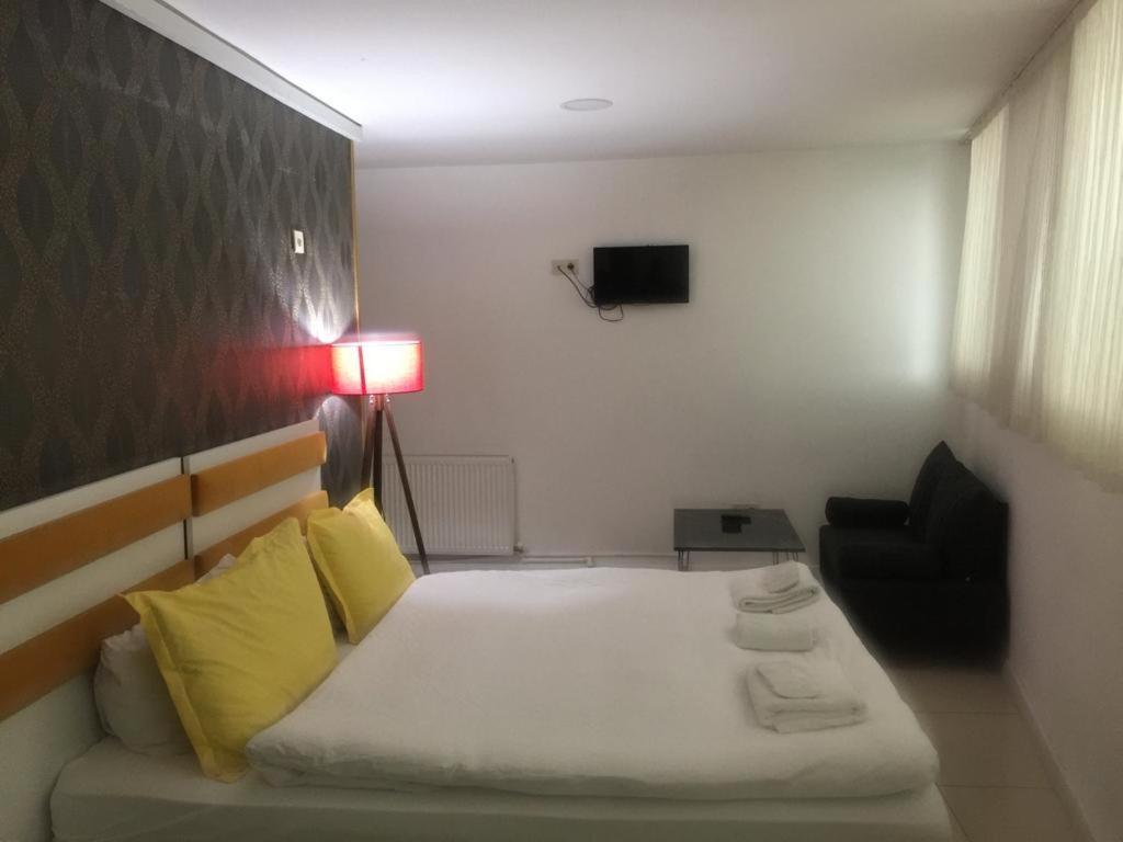 Guest house Nokta