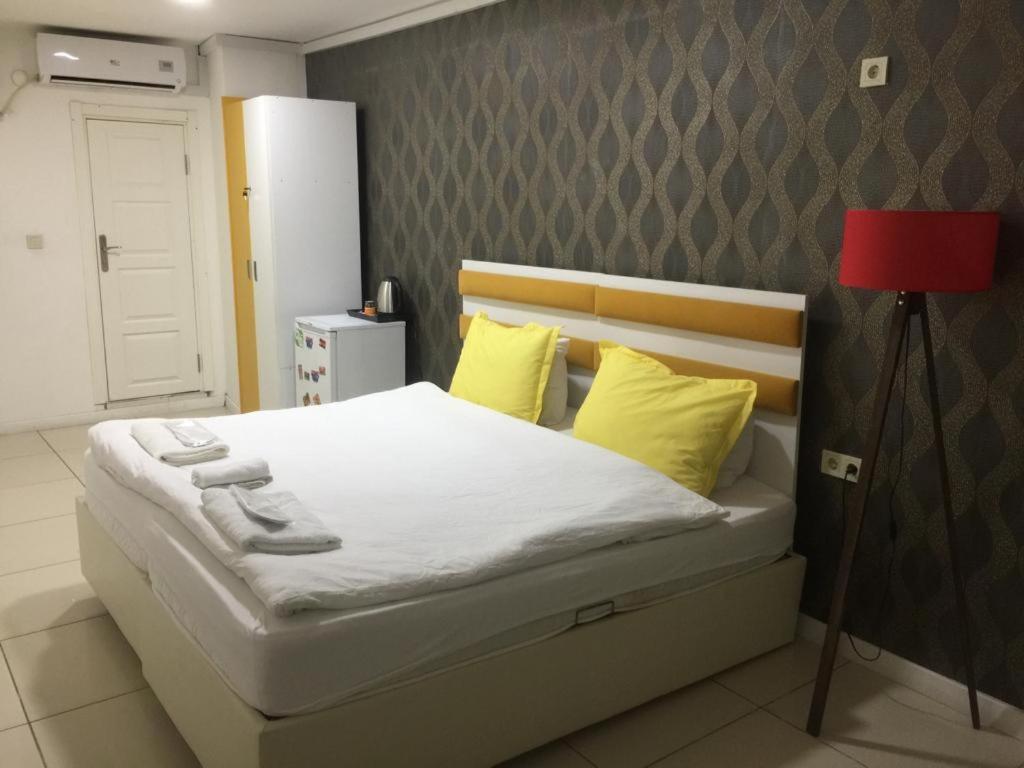 Guest house Nokta 3*