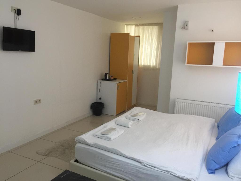 Guest house Nokta