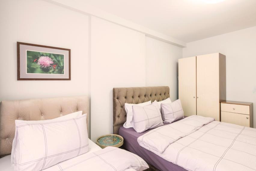 Kemer Taksim Apartment *