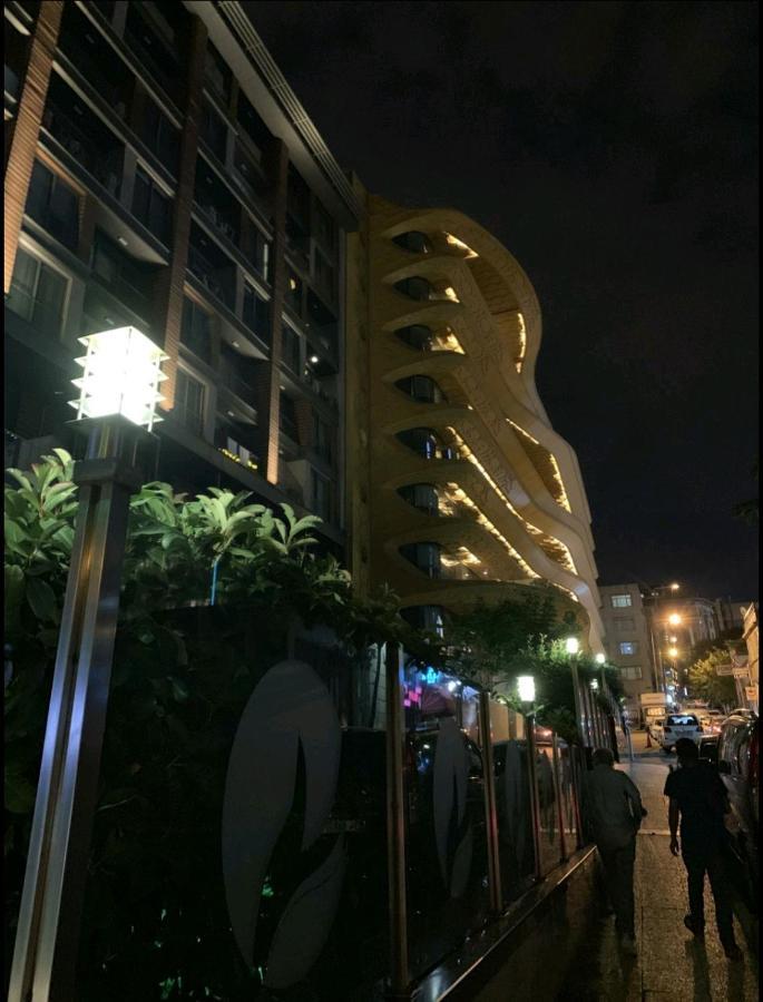 Apartment Kemer Taksim Istanbul