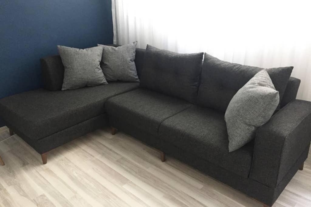 Apartment Small Semi Basement Floor *