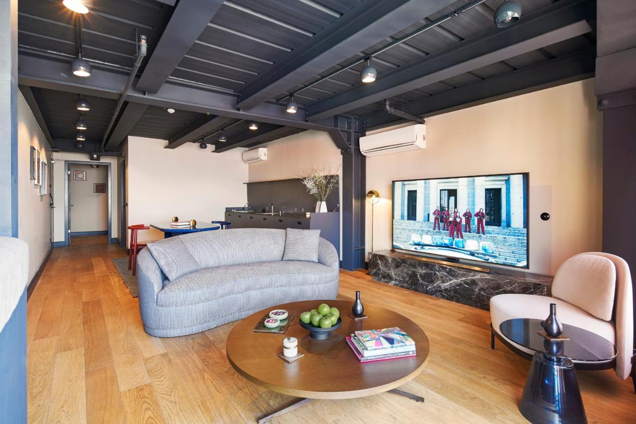 Lab Hotel Istanbul