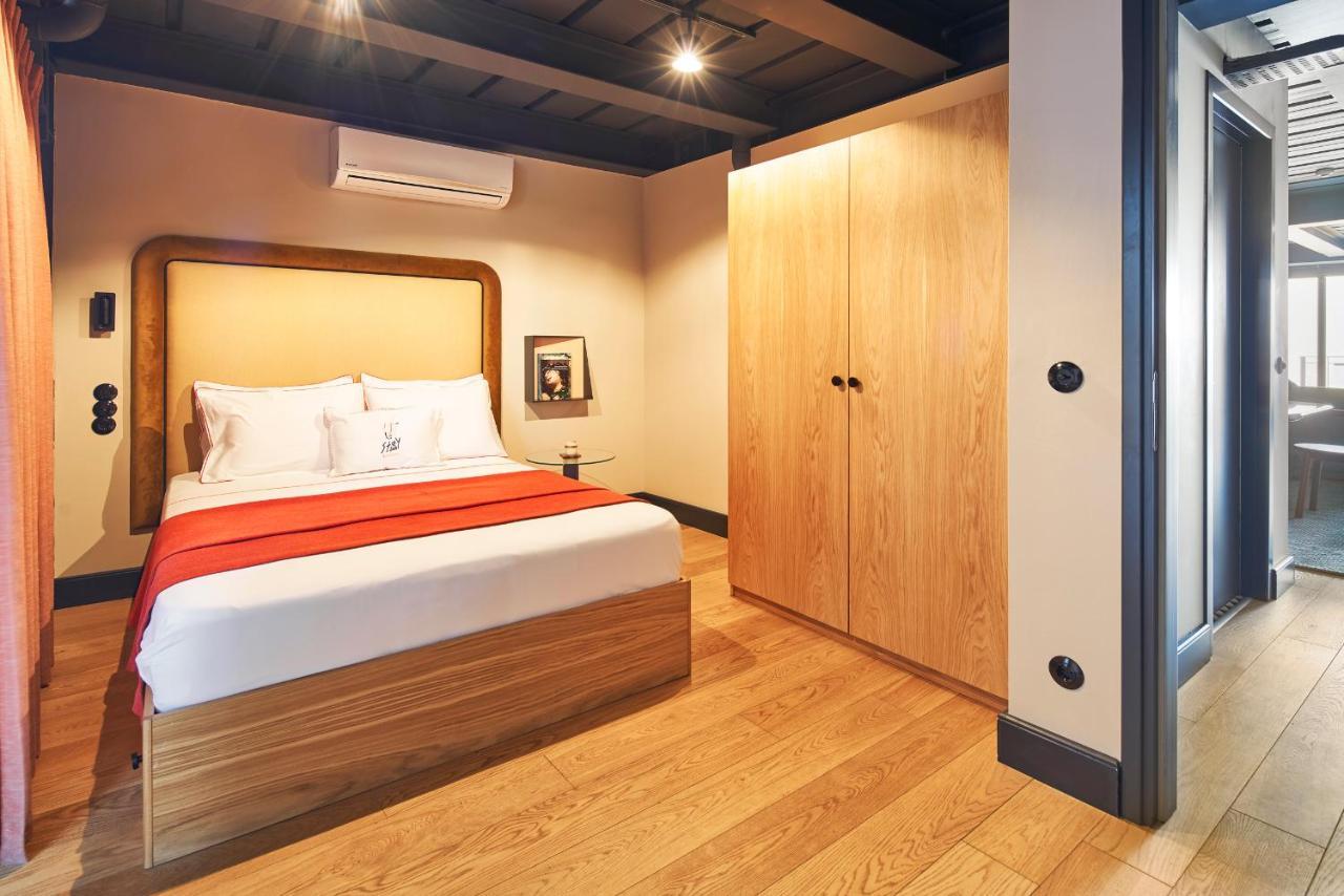 Lab Hotel 5*
