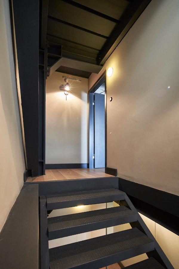 Lab Hotel Istanbul