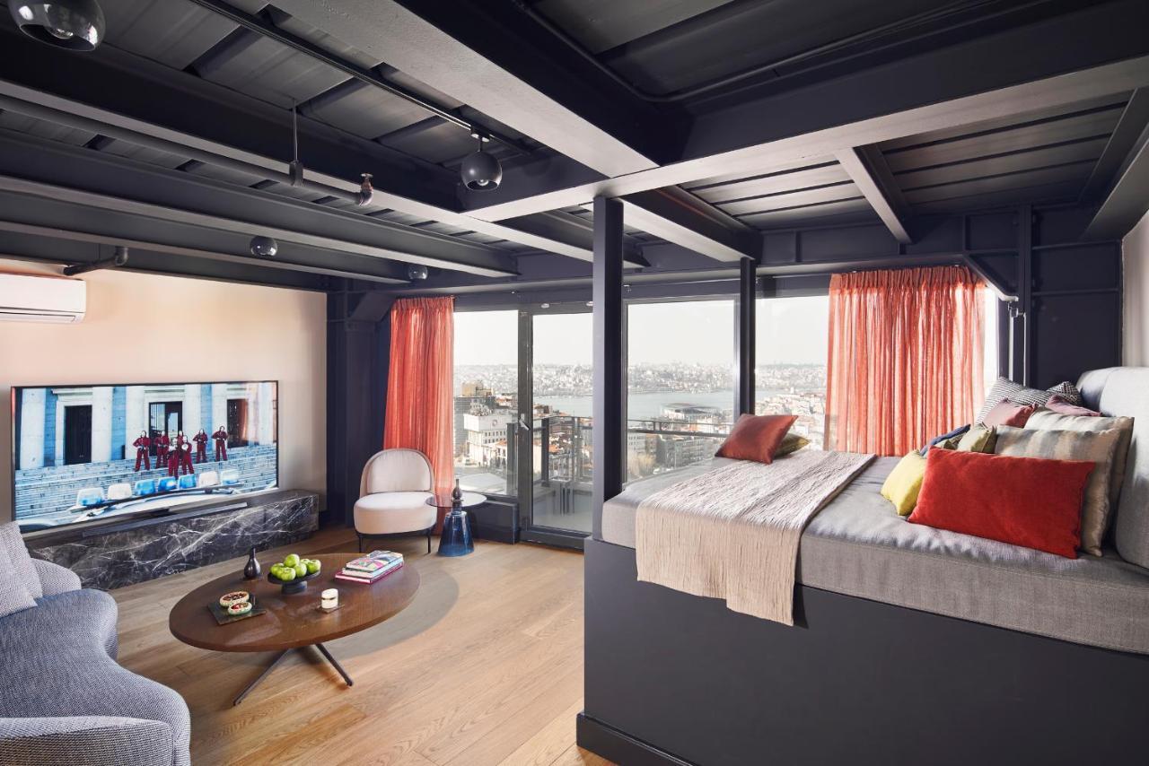 Lab 5* Istanbul