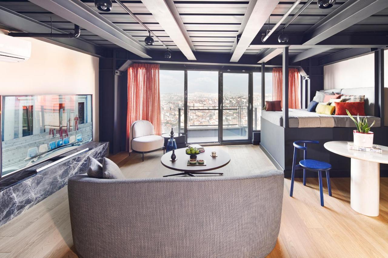 Lab Hotel 5*