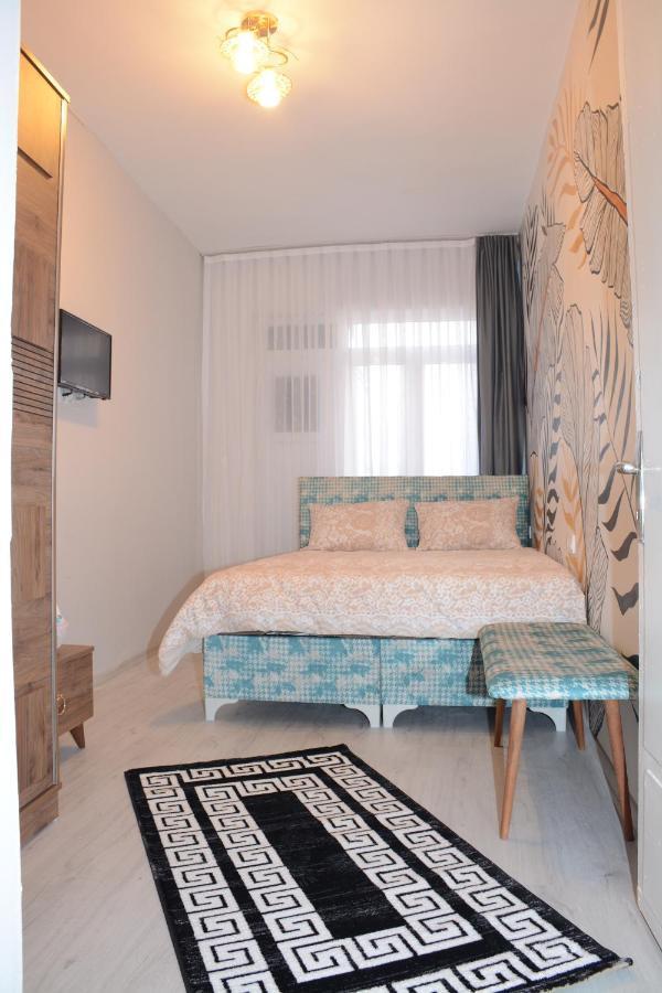 Taksim Square-la Casa Concept *