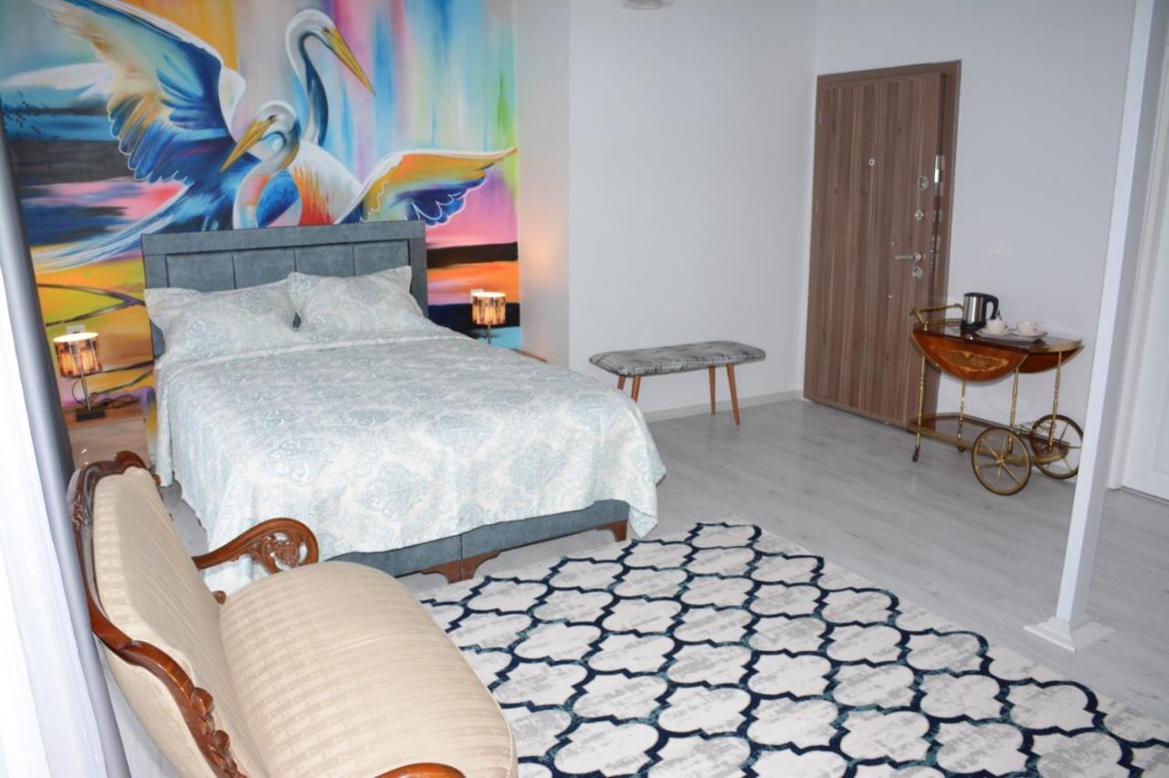 Apartment Taksim Square-la Casa Concept